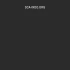 sca-indo.org sca-indo.org