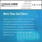 scalarlearning.com