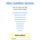 scalawilliam.com