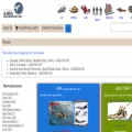 scale-model-kits.com