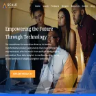 scaleagilesolutions.com