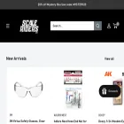 scaleriders.com