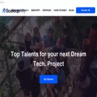 scaleupally.io scaleupally.io