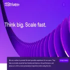 scalewithstrive.com