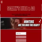 scallyslubeandgo.com scallyslubeandgo.com