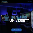 scalpinguniversity.com scalpinguniversity.com