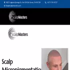 scalpmasters.com scalpmasters.com