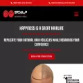 scalpny.com scalpny.com