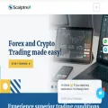 scalptrex.com scalptrex.com