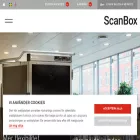 scanbox.se scanbox.se