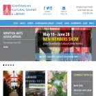 scandicenter.org scandicenter.org