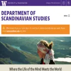 scandinavian.washington.edu scandinavian.washington.edu