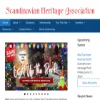 scandinavianheritage.org scandinavianheritage.org