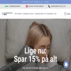scandinavianrest.dk scandinavianrest.dk