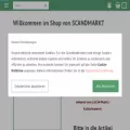 scandmarkt.com