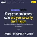 scanii.com scanii.com
