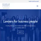 scanlancarroll.com.au scanlancarroll.com.au
