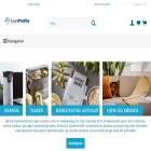 scanprofile.dk scanprofile.dk