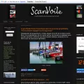 scanvoile.com
