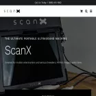 scanxultrasound.com