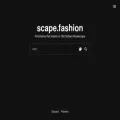 scape.fashion