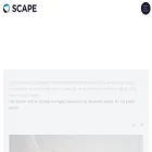 scapegroup.co.uk scapegroup.co.uk
