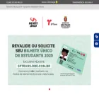 scapub.sbe.sptrans.com.br scapub.sbe.sptrans.com.br