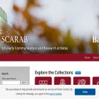 scarab.bates.edu scarab.bates.edu
