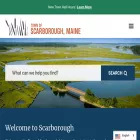 scarboroughmaine.org