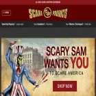 scareproducts.com