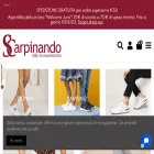 scarpinando.it scarpinando.it