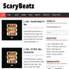 scarybeatz.com