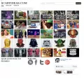 scaryideas.com scaryideas.com