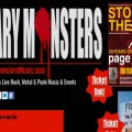 scarymonstersmusic.com scarymonstersmusic.com