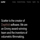 scatter.nyc