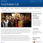 scazlab.yale.edu scazlab.yale.edu
