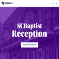 scbaptist.org scbaptist.org