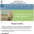 scchgs.org scchgs.org