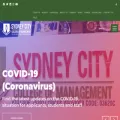 sccm.edu.au sccm.edu.au