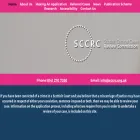 sccrc.org.uk sccrc.org.uk
