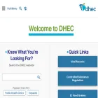 scdhec.gov
