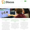 scdiscus.org