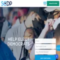 scdp.org scdp.org