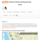 scedc.caltech.edu scedc.caltech.edu