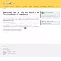 scei-concours.fr scei-concours.fr