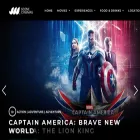 scenecinemas.com scenecinemas.com