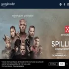 scenekvelder.no