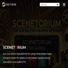 scenetorium.com scenetorium.com