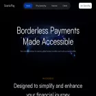 scenicpay.io scenicpay.io