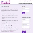 scentbase.com